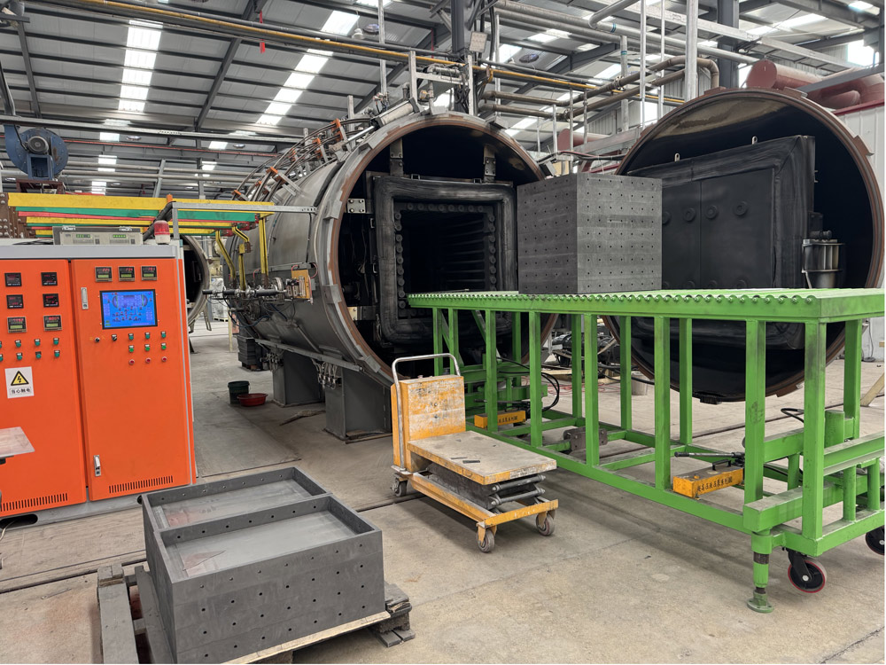 高溫燒結(jié)爐